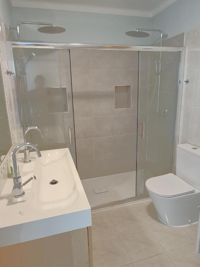 Algarve Apartment Falesia Албуфейра Экстерьер фото