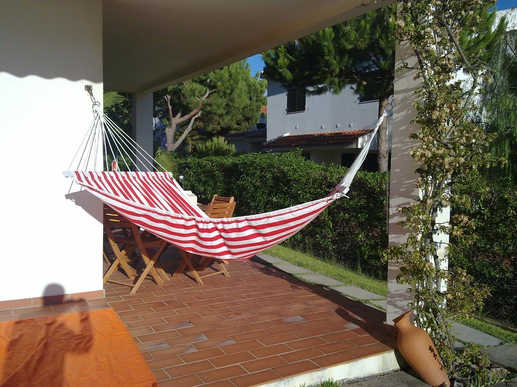 Algarve Apartment Falesia Албуфейра Экстерьер фото